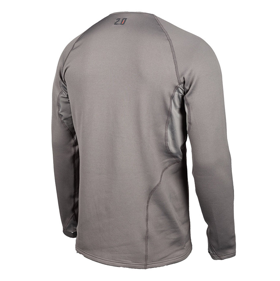 Aggressor Shirt 2.0 3198-003 Castlerock Gray Aggressor Shirt 2.0 3198-003 Castlerock Gray