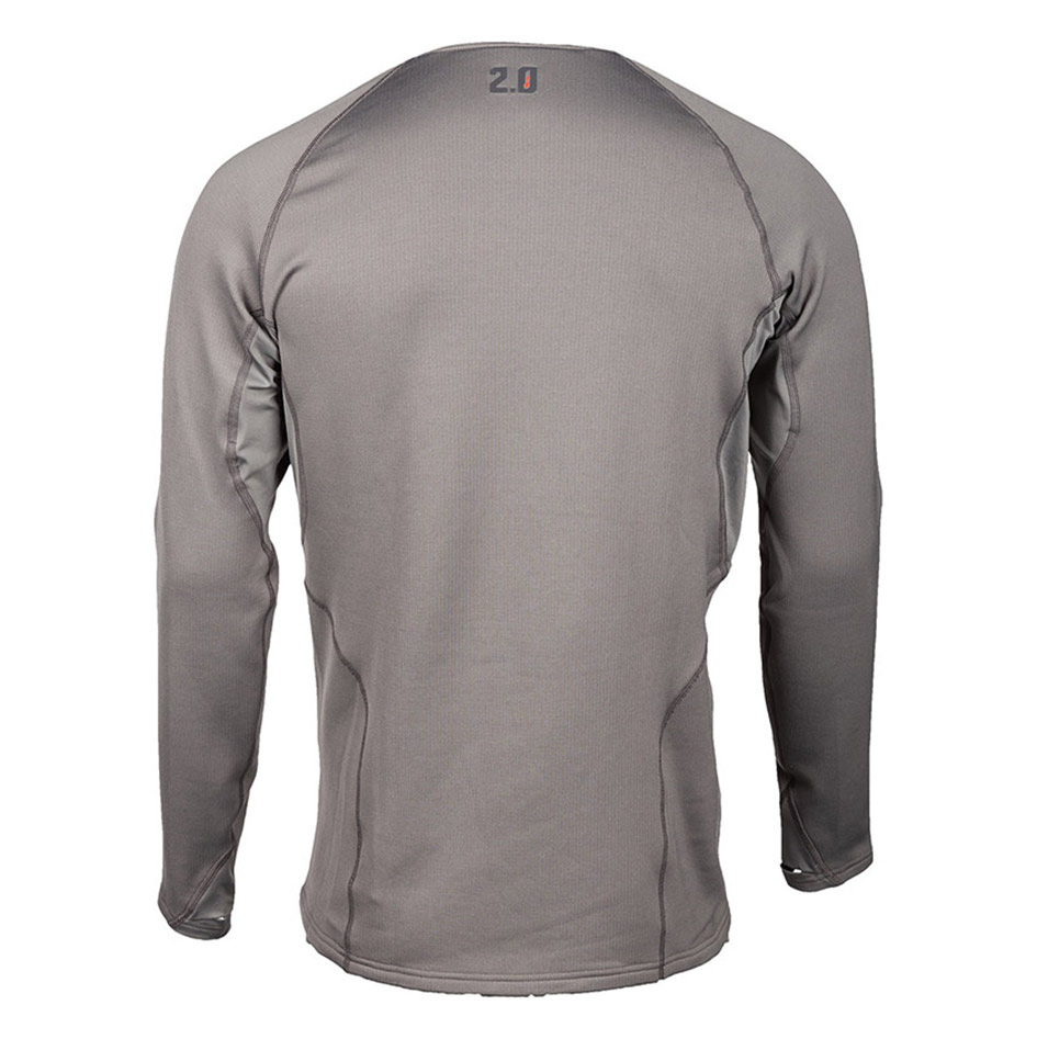 Aggressor Shirt 2.0 3198-003 Castlerock Gray Aggressor Shirt 2.0 3198-003 Castlerock Gray