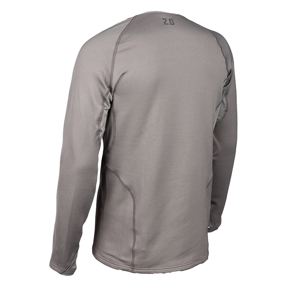 Aggressor Shirt 2.0 3198-003 Castlerock Gray Aggressor Shirt 2.0 3198-003 Castlerock Gray