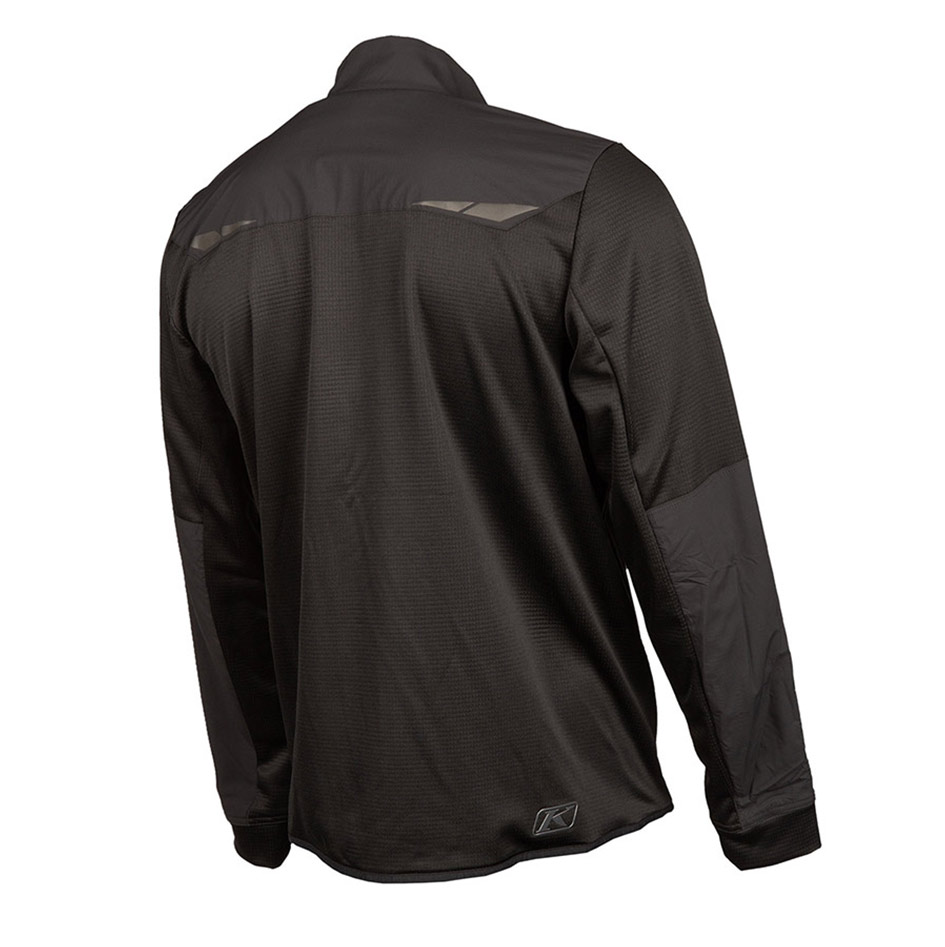 Alloy Jacket 3302-000 Black Asphalt Alloy Jacket 3302-000 Black Asphalt