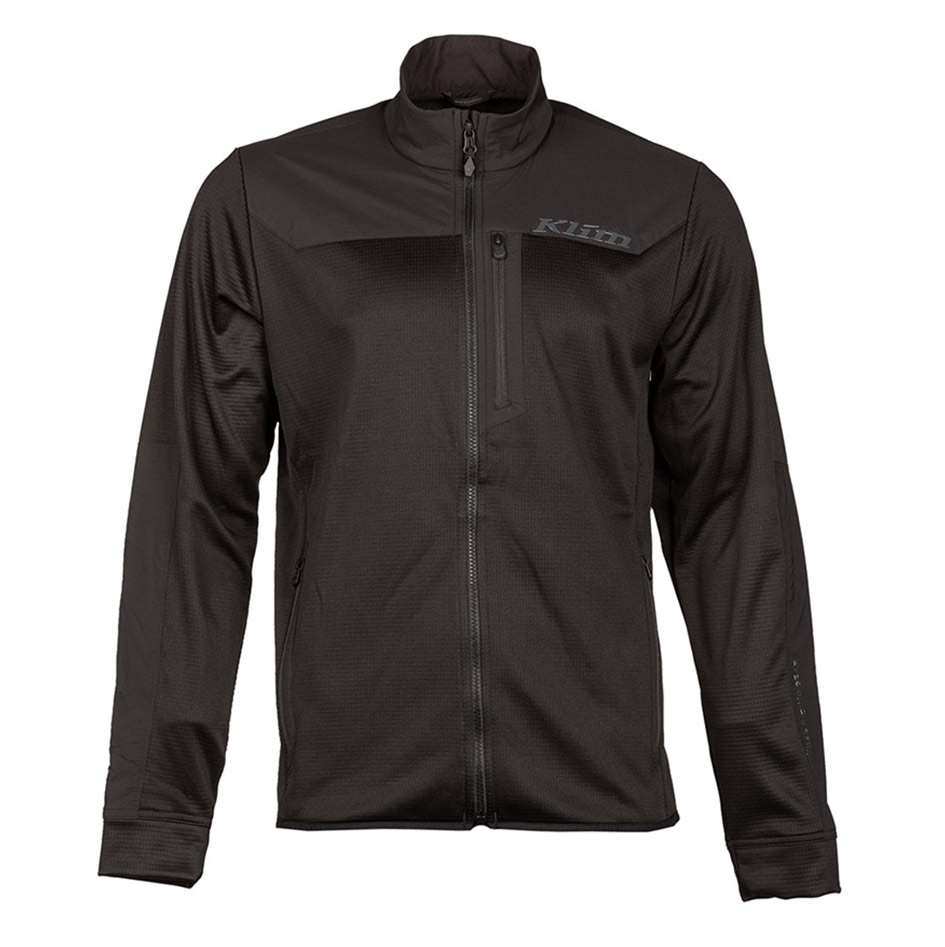 Alloy Jacket 3302-000 Black Asphalt Alloy Jacket 3302-000 Black Asphalt