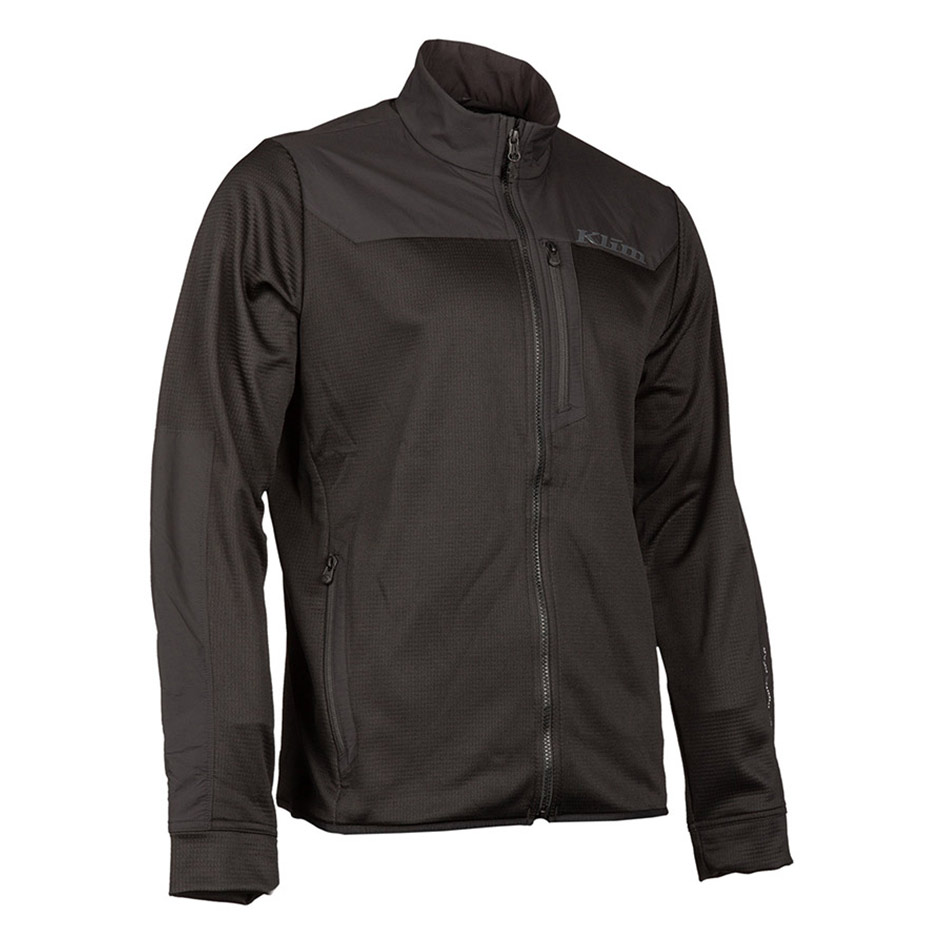 Alloy Jacket 3302-000 Black Asphalt Alloy Jacket 3302-000 Black Asphalt