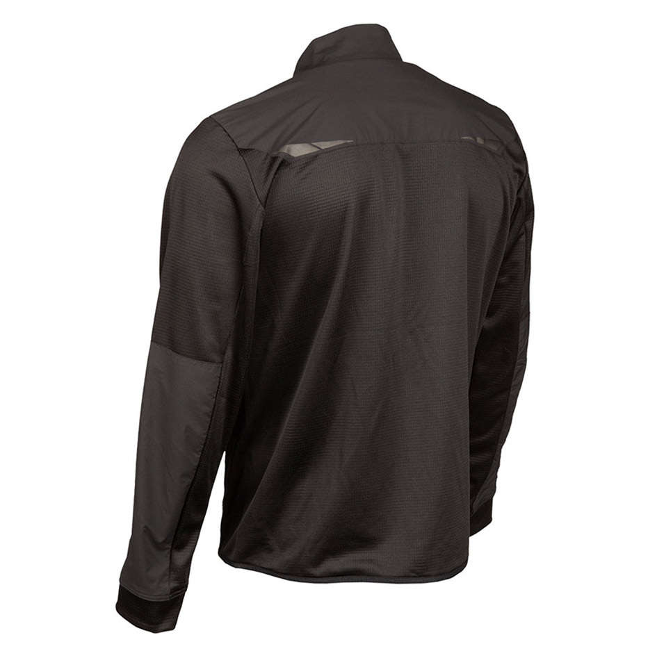 Alloy Jacket 3302-000 Black Asphalt Alloy Jacket 3302-000 Black Asphalt