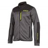 Alloy Jacket 3302-000 Black Hi-Vis Alloy Jacket 3302-000 Black Hi-Vis