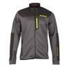 Alloy Jacket 3302-000 Black Hi-Vis Alloy Jacket 3302-000 Black Hi-Vis