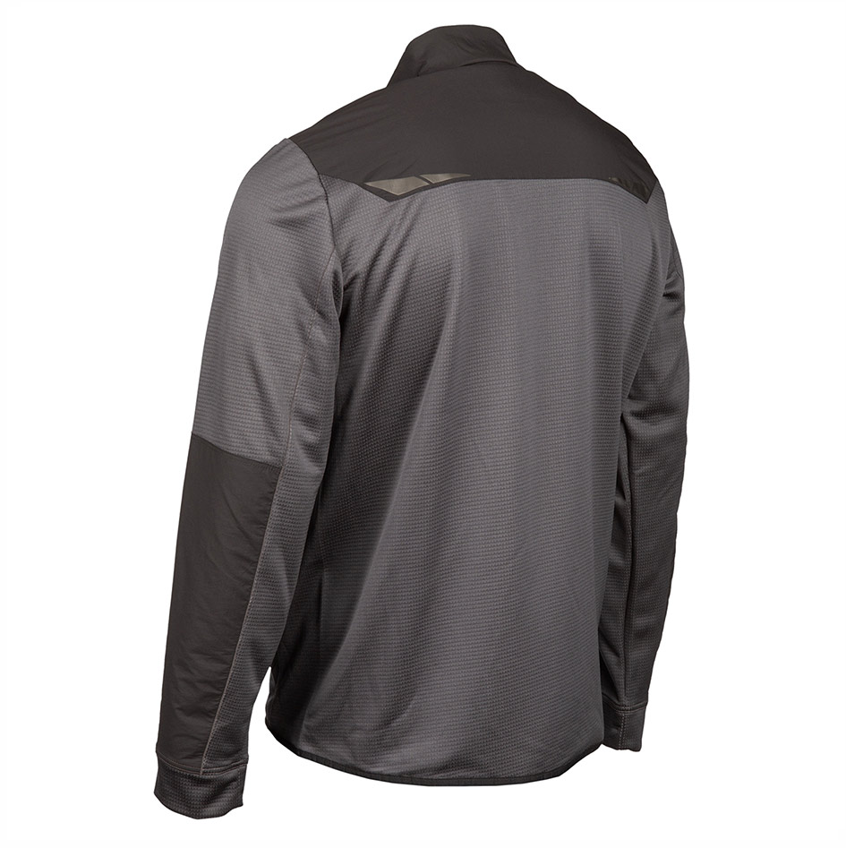 Alloy Jacket 3302-000 Black Hi-Vis Alloy Jacket 3302-000 Black Hi-Vis