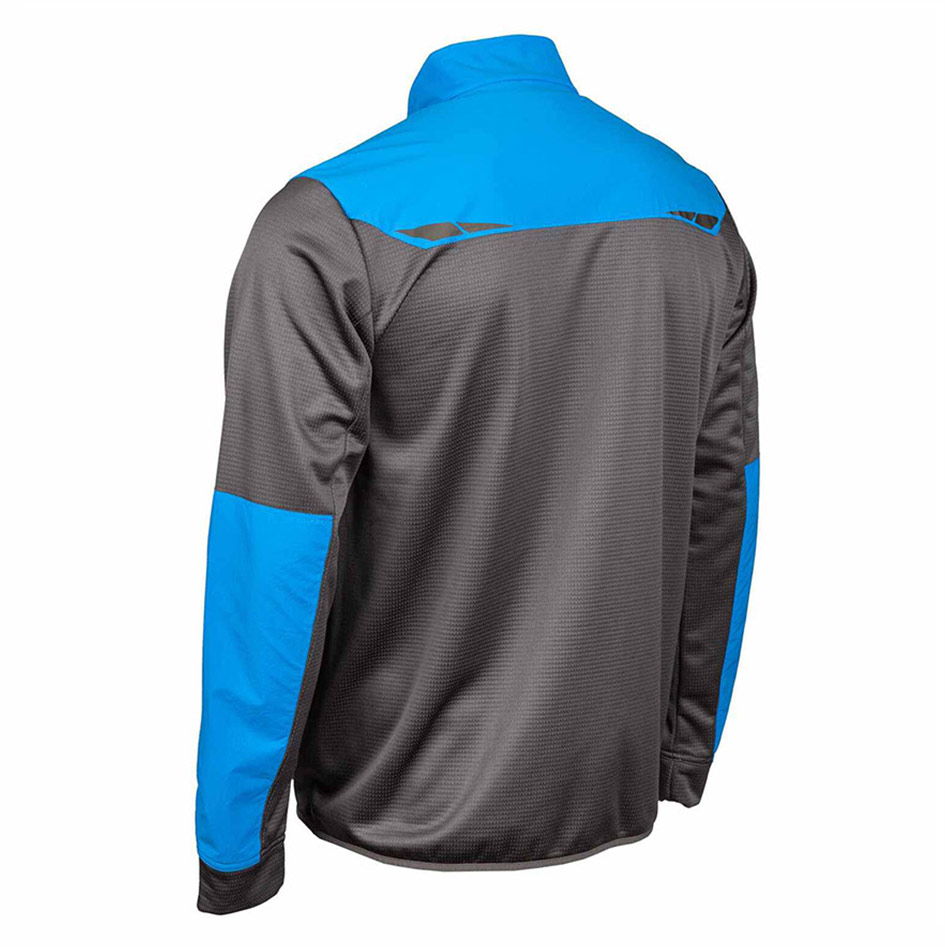 Alloy Jacket 3302-000 Electric Blue Lemonade Asphalt Alloy Jacket 3302-000 Electric Blue Lemonade Asphalt