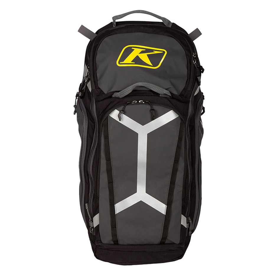 Arsenal 30 Backpack 3505-000 Asphalt