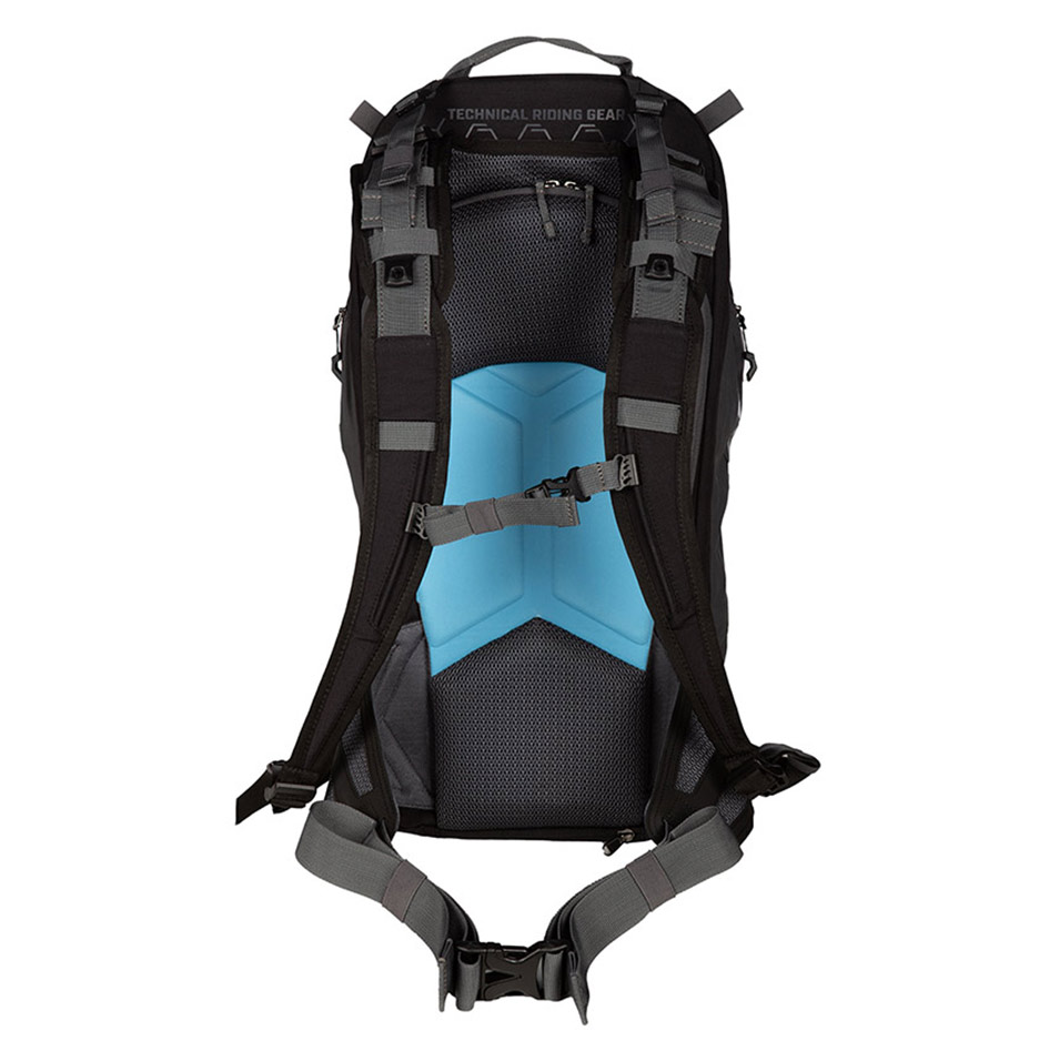 Arsenal 30 Backpack 3505-000 Asphalt