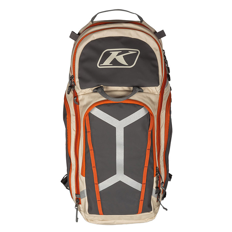 Arsenal 30 Backpack 3505-000 Potter's Clay