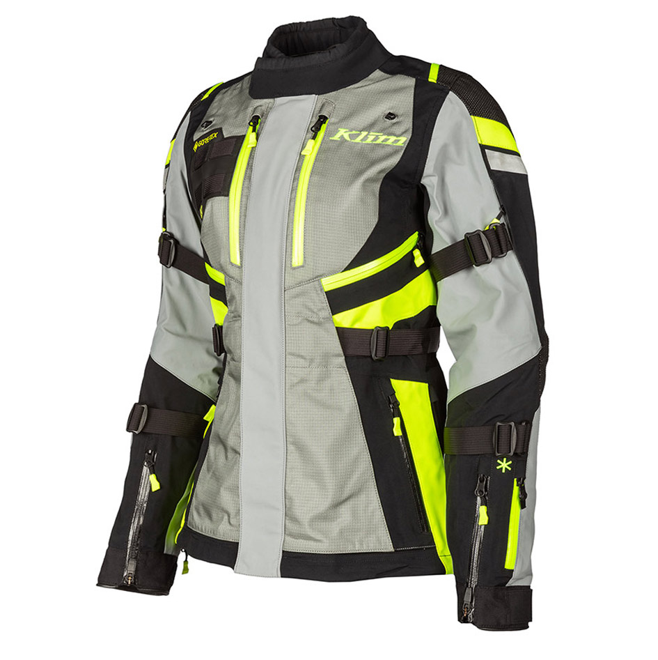 Artemis Jacket 3015-001 Hi-Vis