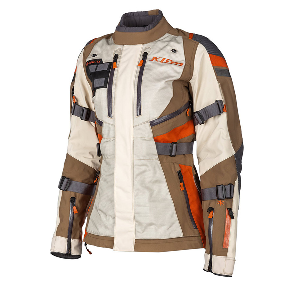 Artemis Jacket 3015-001 Peyote Potter's Clay