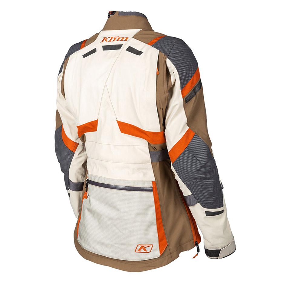 Artemis Jacket 3015-001 Peyote Potter's Clay