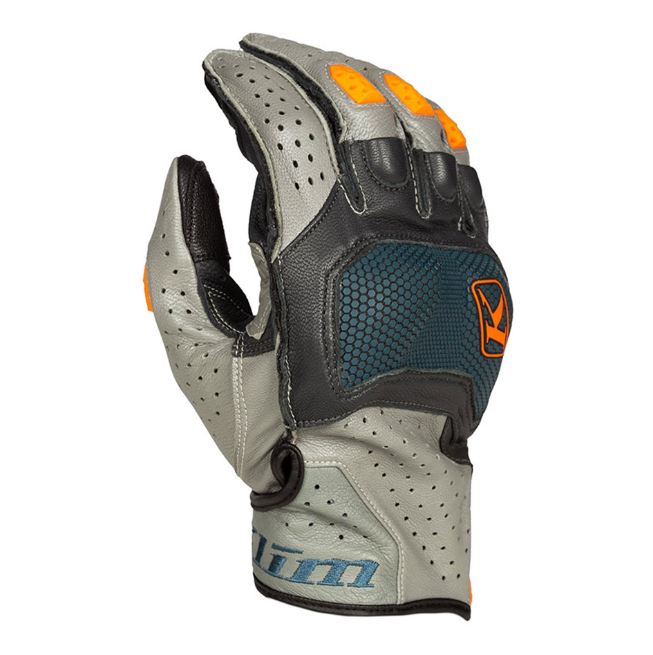 Badlands Aero Pro 3924-001 Petrol Strike Orange