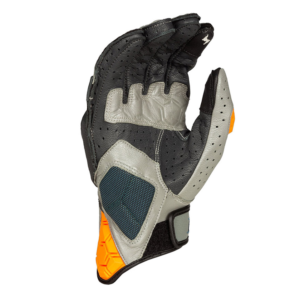 Badlands Aero Pro 3924-001 Petrol Strike Orange