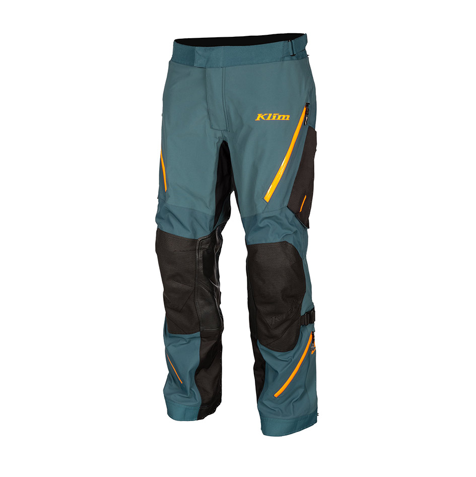 Badlands Pro Pant 4053-003 Petrol Strike Orange