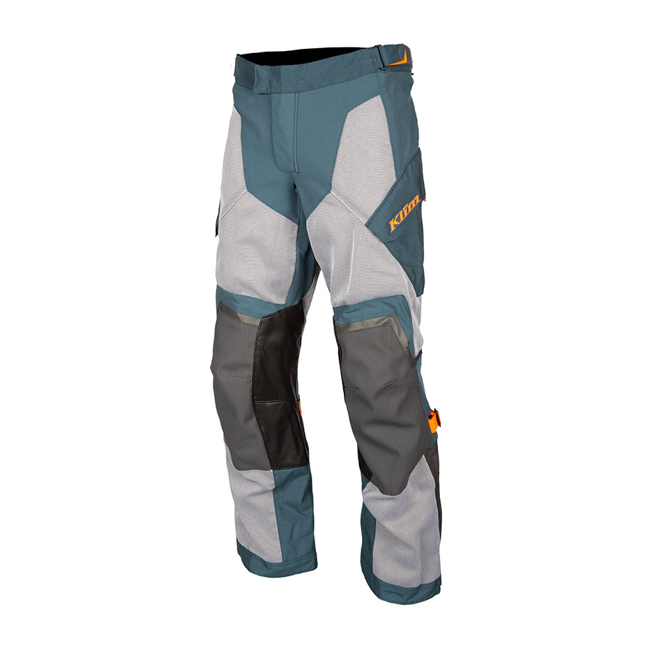 Baja S4 Pant 4062-000 Petrol Strike Orange Baja S4 Pant 4062-000 Petrol Strike Orange
