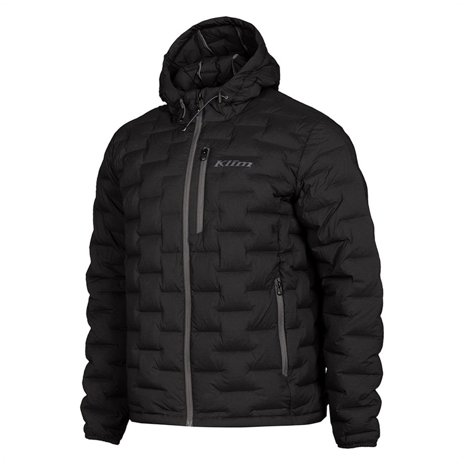 Boulder Jacket 4094-000 Black