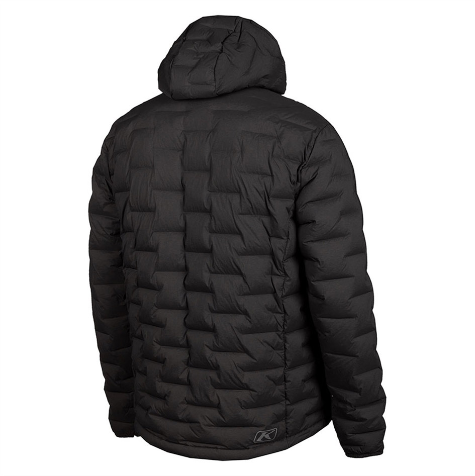 Boulder Jacket 4094-000 Black