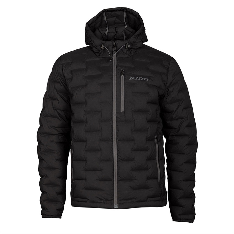 Boulder Jacket 4094-000 Black