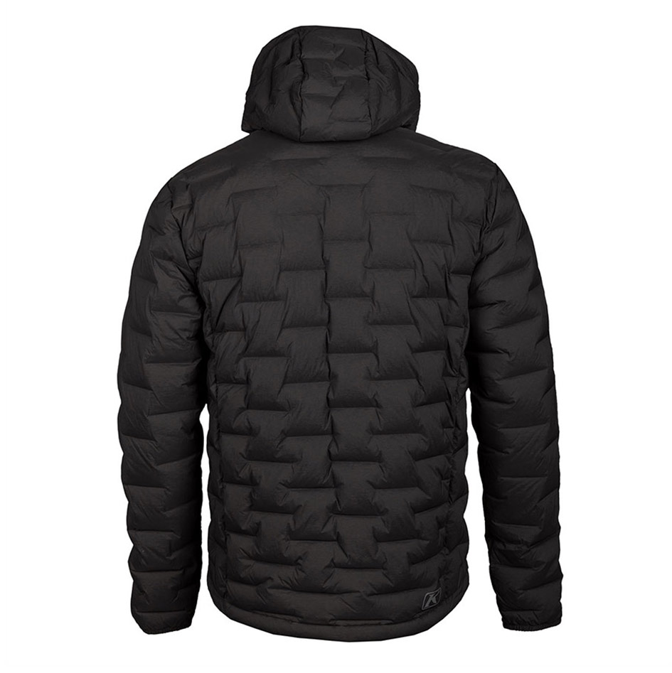 Boulder Jacket 4094-000 Black