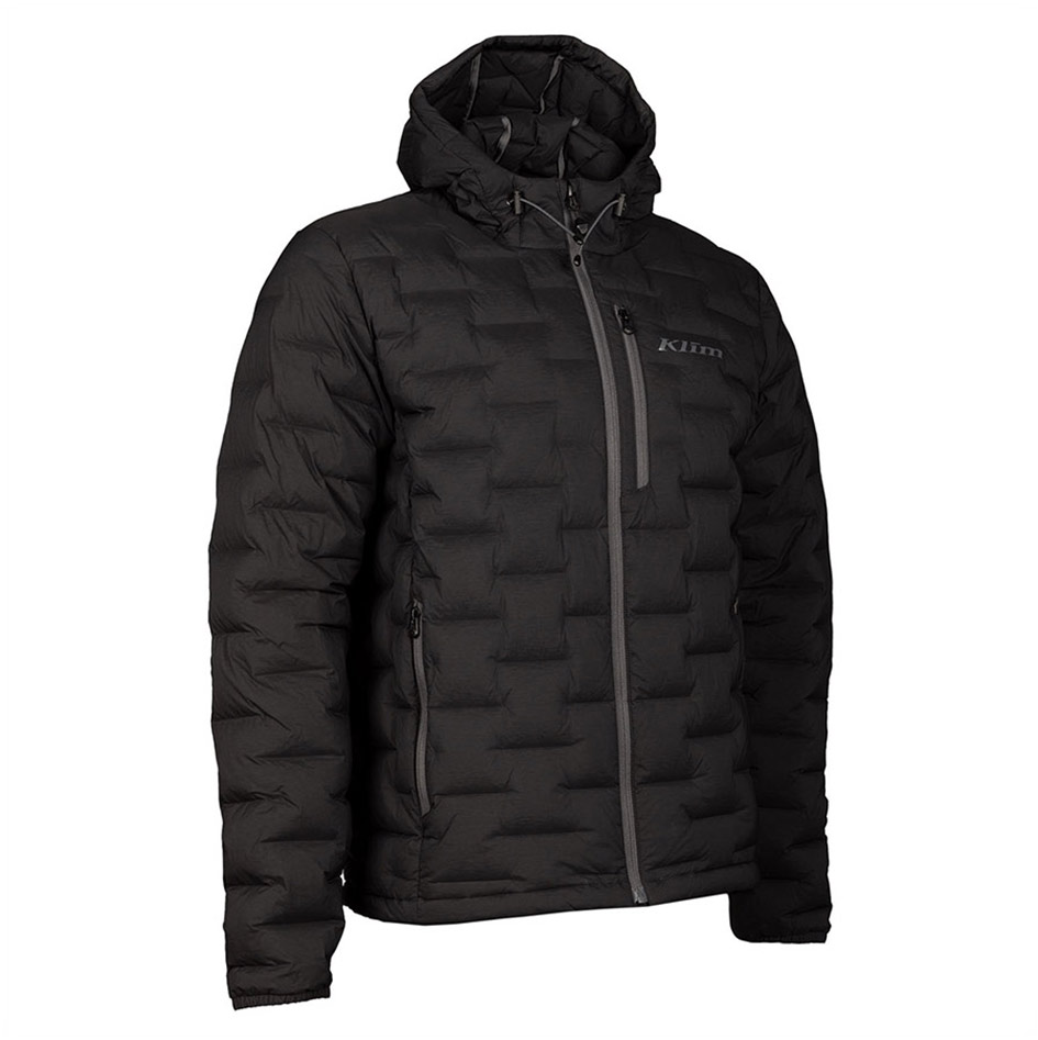 Boulder Jacket 4094-000 Black