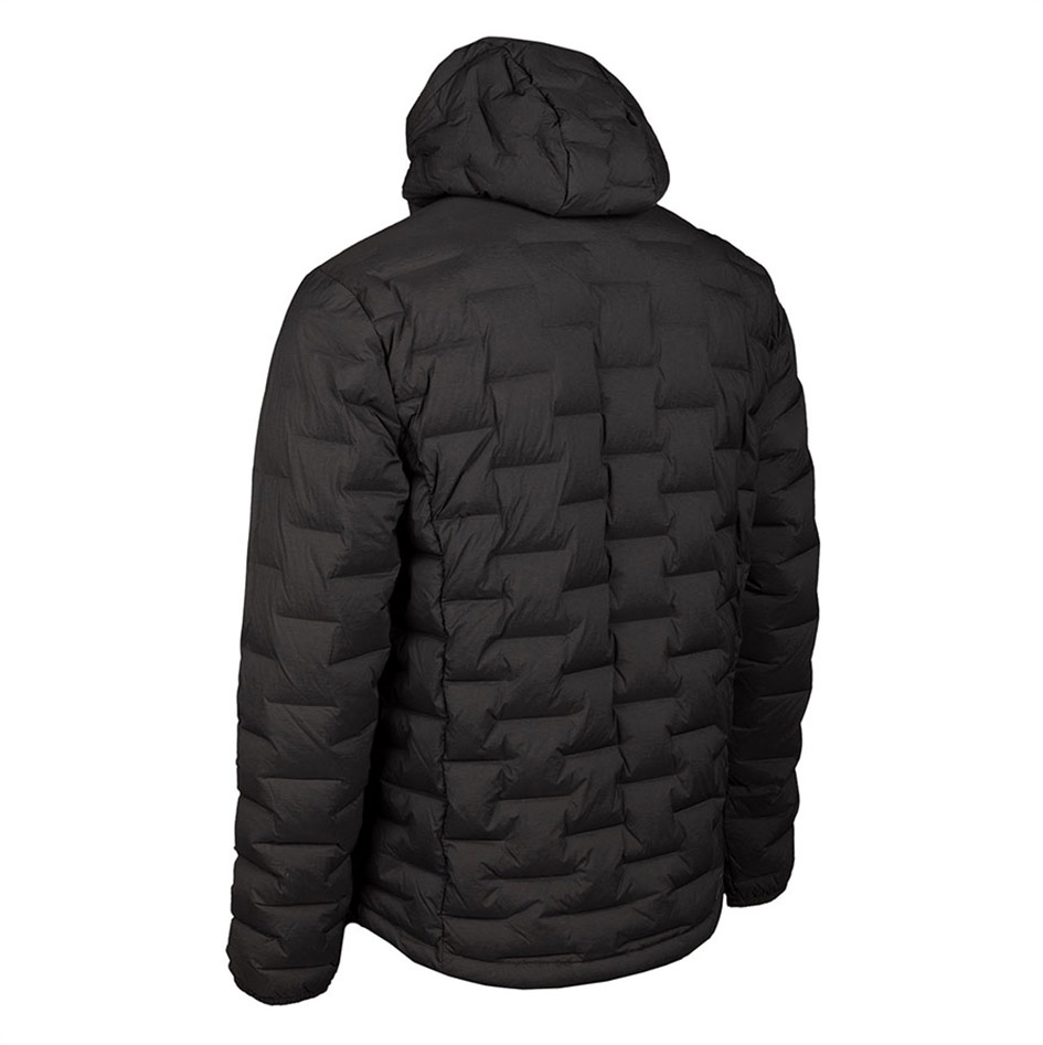 Boulder Jacket 4094-000 Black