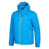 Boulder Jacket 4094-000 Electric Blue Lemonade