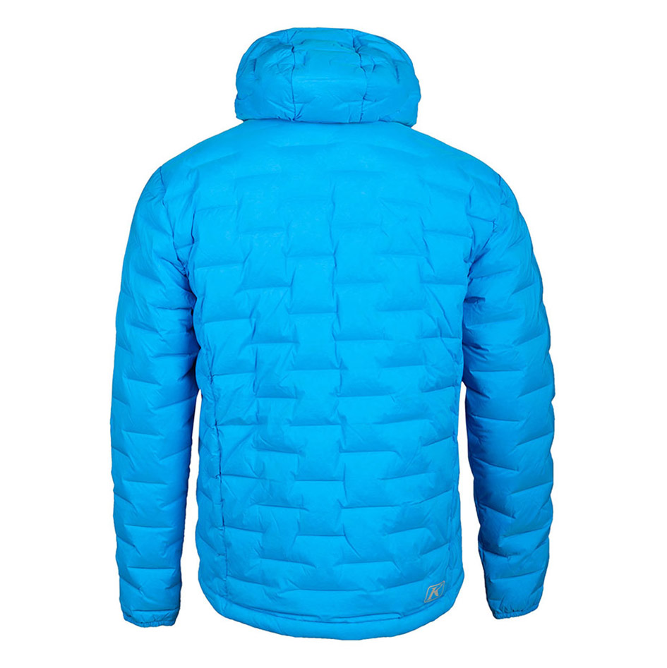 Boulder Jacket 4094-000 Electric Blue Lemonade