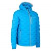 Boulder Jacket 4094-000 Electric Blue Lemonade
