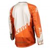 Dakar Jersey 3315-008 Metallic Potter's Clay