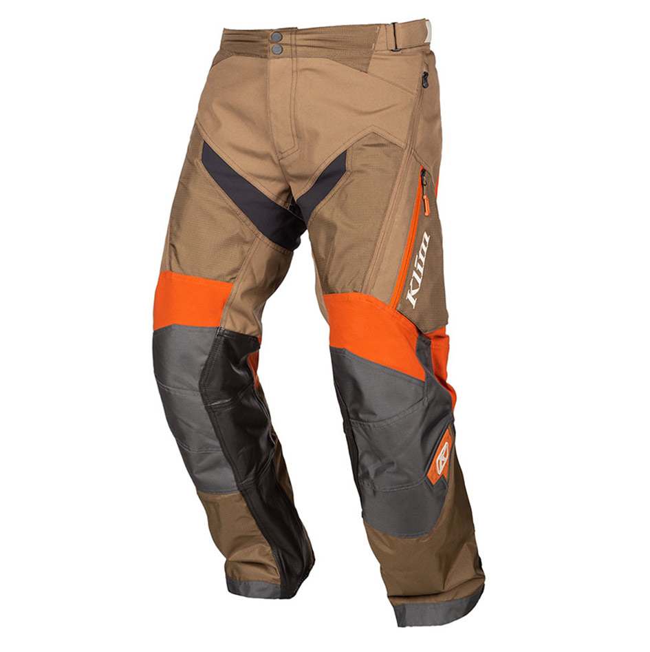 Dakar Pant 3142-004 Potter's Clay