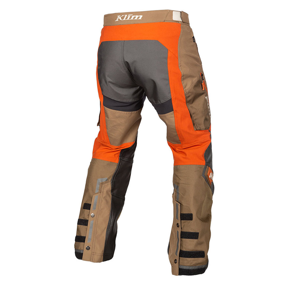 Dakar Pant 3142-004 Potter's Clay