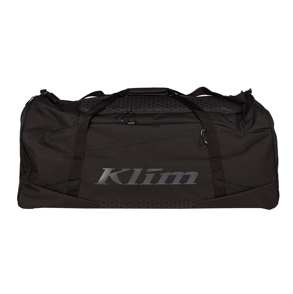 Drift Gear Bag 3310-001 BlackAsphalt