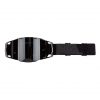 EDGE Off-Road 3175-000 Hex Stealth Black Dark Smoke Lens