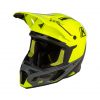 F5 Helmet 3910-000 Legion Hi-Vi