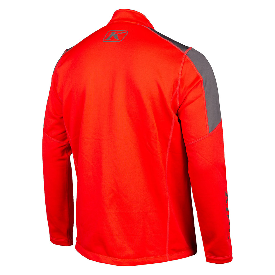 Inferno Jacket 3354-006 High Risk Red Asphalt Inferno Jacket 3354-006 High Risk Red Asphalt