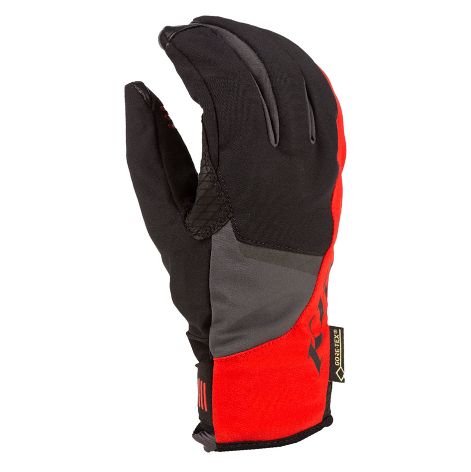 Inversion GTX Glove 3159-000 High Risk Red Inversion GTX Glove 3159-000 High Risk Red
