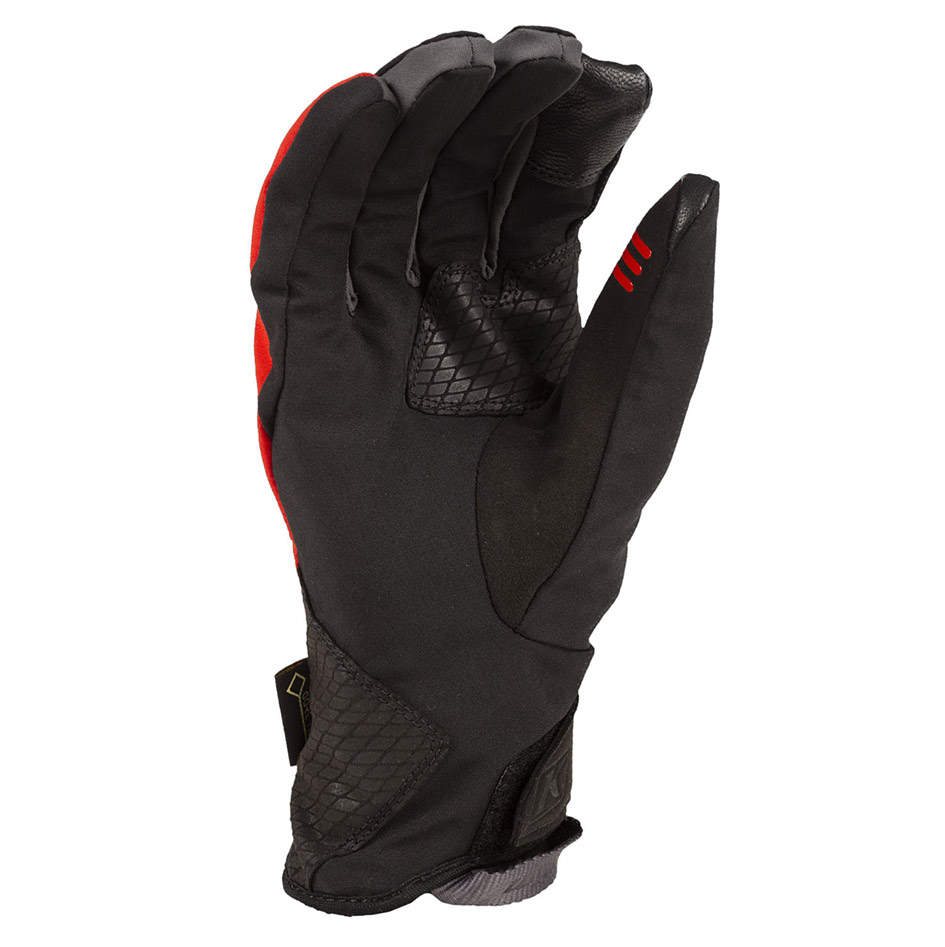 Inversion GTX Glove 3159-000 High Risk Red Inversion GTX Glove 3159-000 High Risk Red