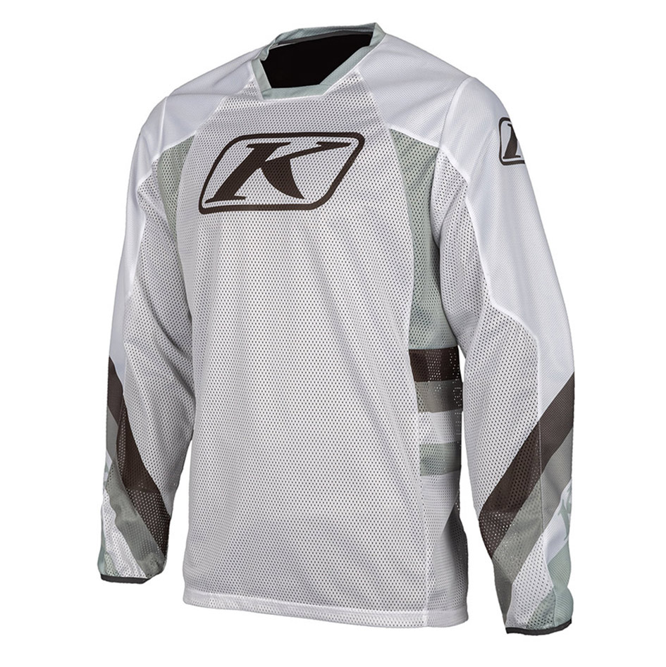 Mojav Jersey 3109-007 Cool Gray
