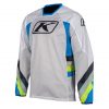 Mojav Jersey 3109-007 Electric Blue
