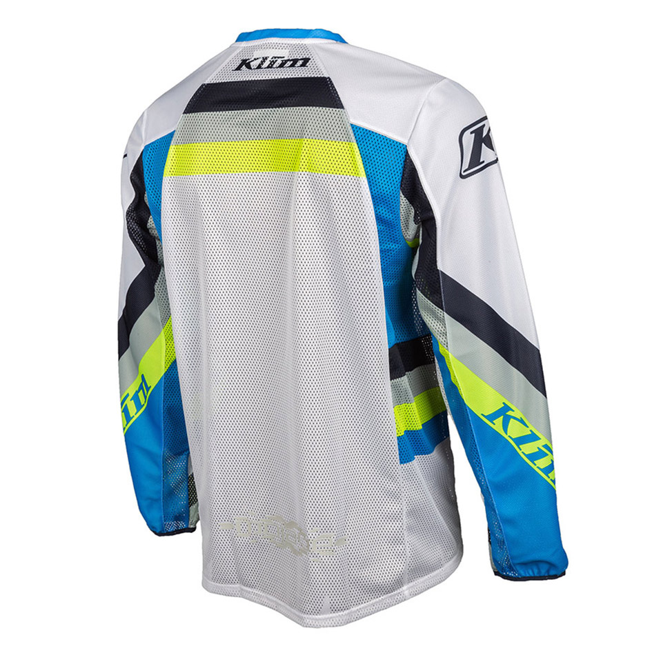 Mojav Jersey 3109-007 Electric Blue