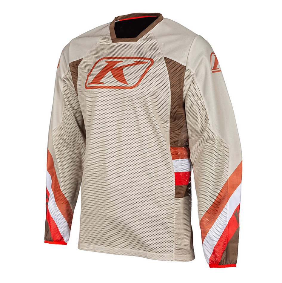 Mojav Jersey 3109-007 Peyote Desert