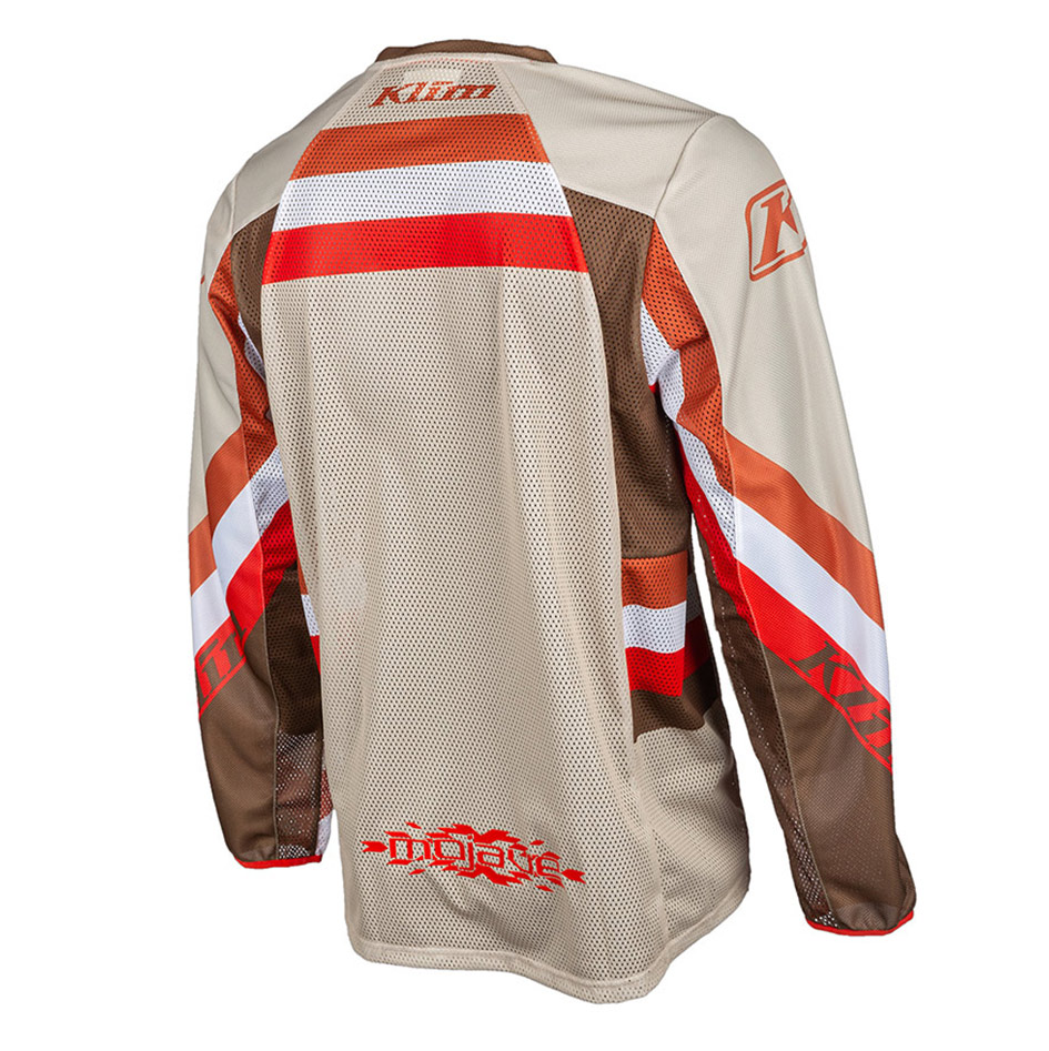 Mojav Jersey 3109-007 Peyote Desert