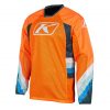 Mojav Jersey 3109-007 Striking Petrol