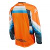 Mojav Jersey 3109-007 Striking Petrol