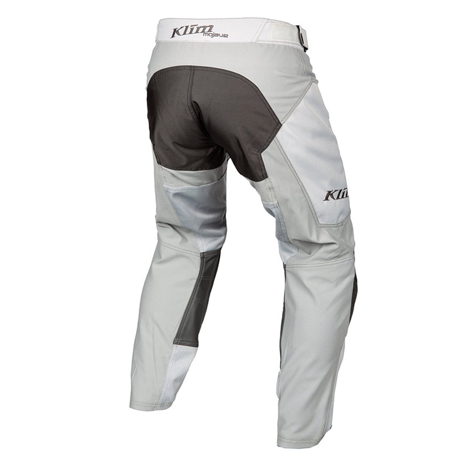 Mojav in the boot 3183-005 Cool Gray