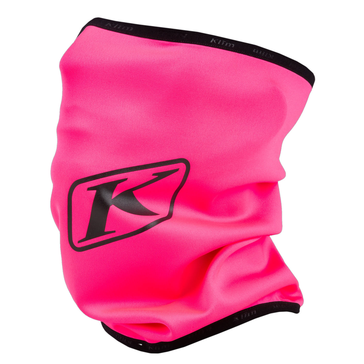 Neck Warmer 6109-002 Knockout Pink
