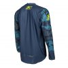 Petrol Jersey 3173-002 Vivid Blue Camo Petrol Jersey 3173-002 Vivid Blue Camo