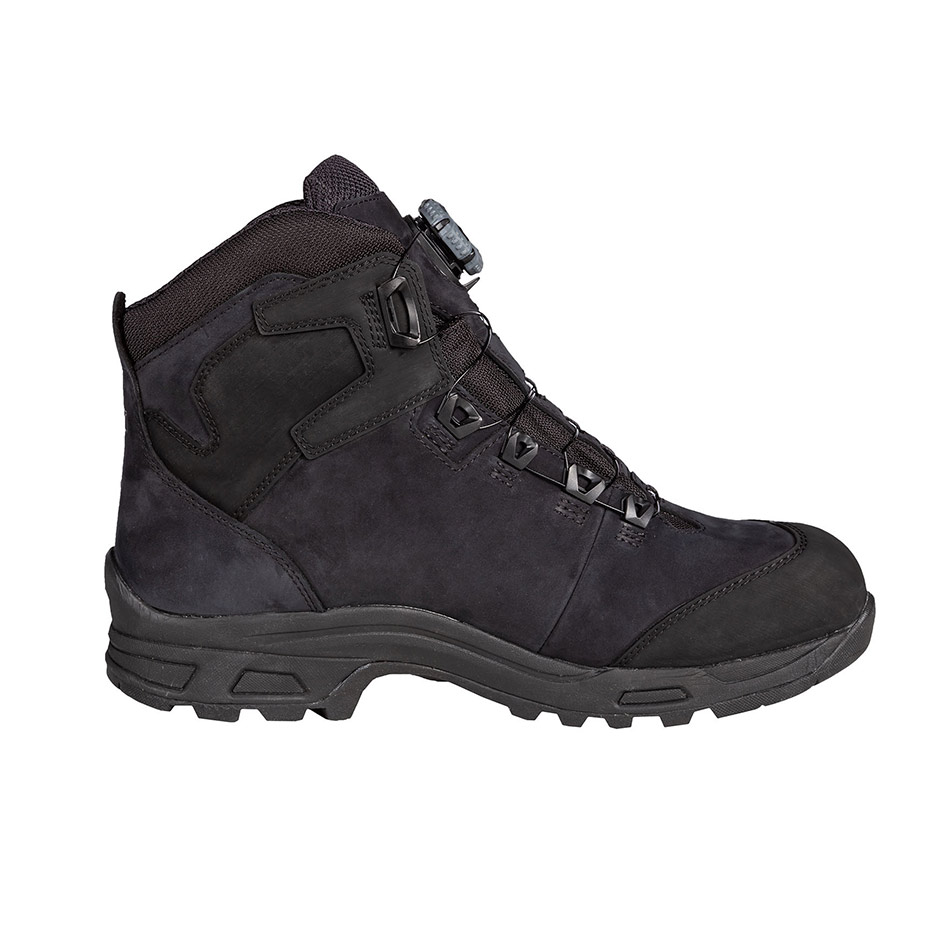 Range GTX Boot 3316-000 Black Range GTX Boot 3316-000 Black
